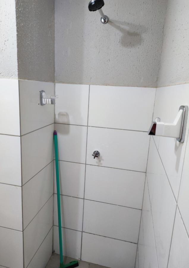 Casa Na Praia Com Piscina Luis Correia Ngoại thất bức ảnh