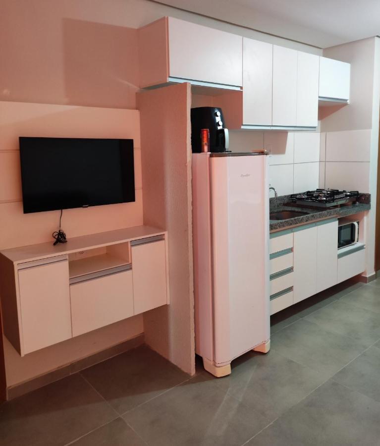 Casa Na Praia Com Piscina Luis Correia Ngoại thất bức ảnh