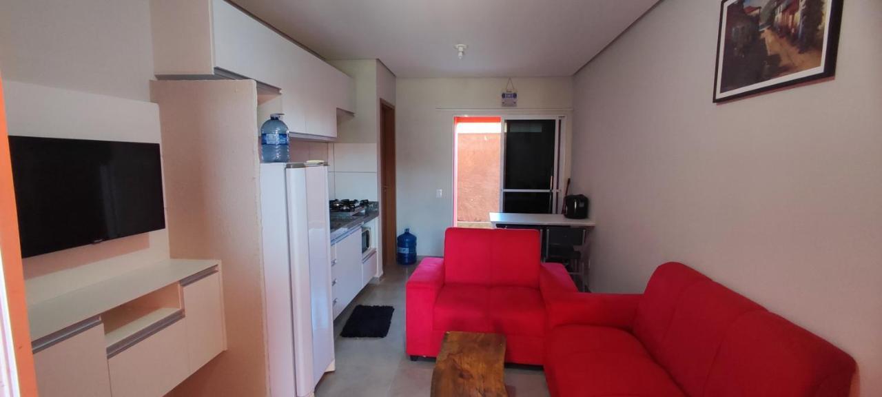 Casa Na Praia Com Piscina Luis Correia Ngoại thất bức ảnh