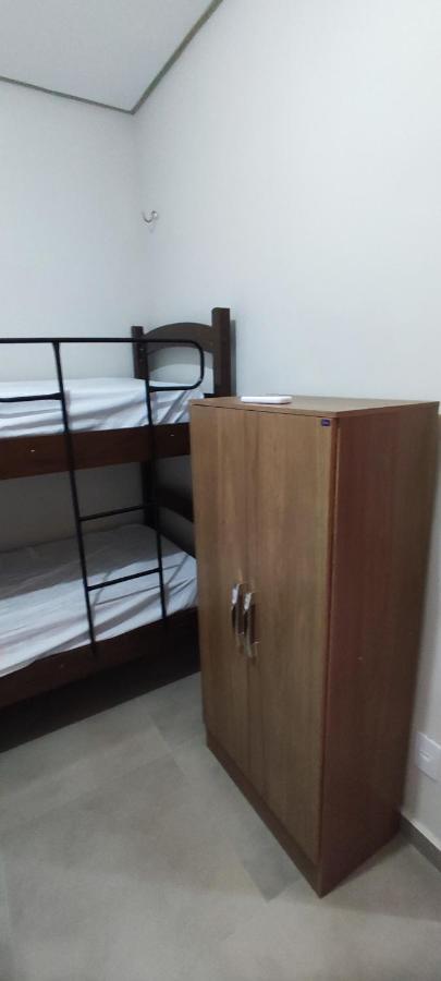 Casa Na Praia Com Piscina Luis Correia Ngoại thất bức ảnh