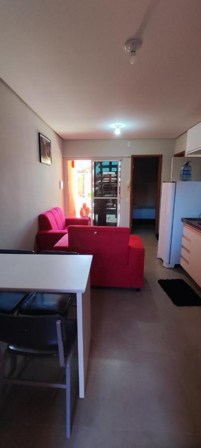 Casa Na Praia Com Piscina Luis Correia Ngoại thất bức ảnh