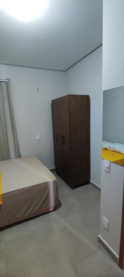 Casa Na Praia Com Piscina Luis Correia Ngoại thất bức ảnh